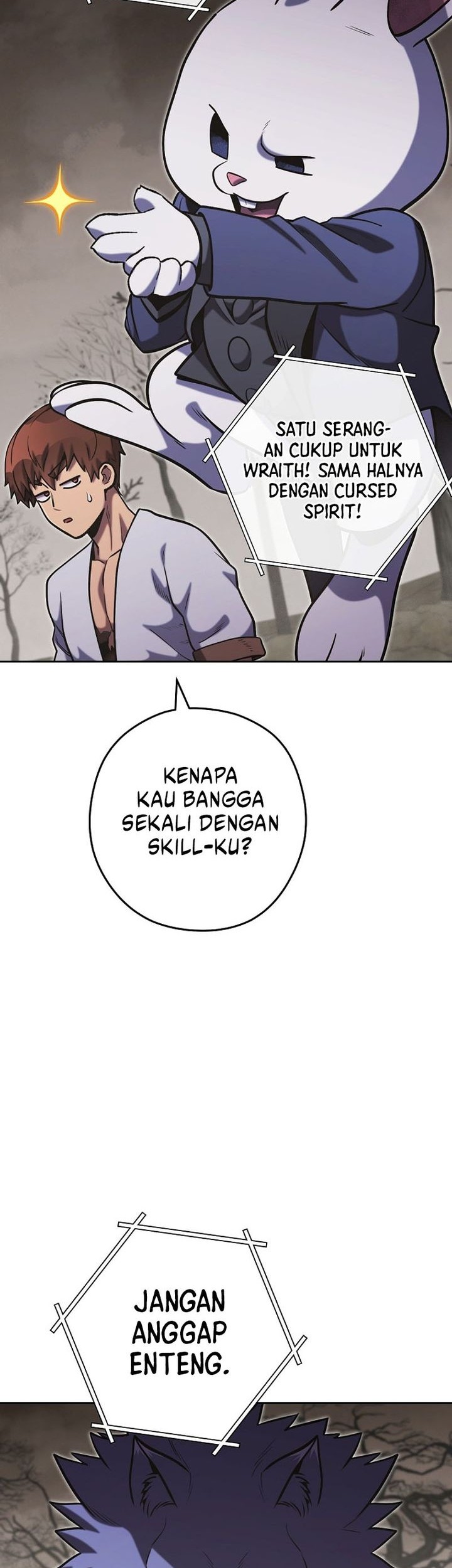 Dungeon Reset Chapter 229 halaman 31