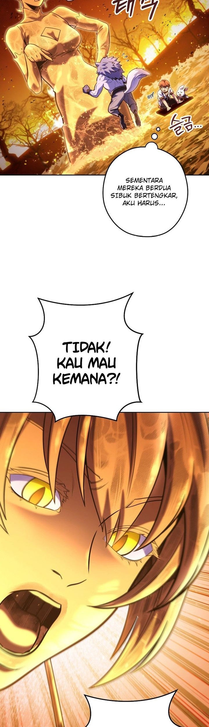 Dungeon Reset Chapter 226 halaman 30
