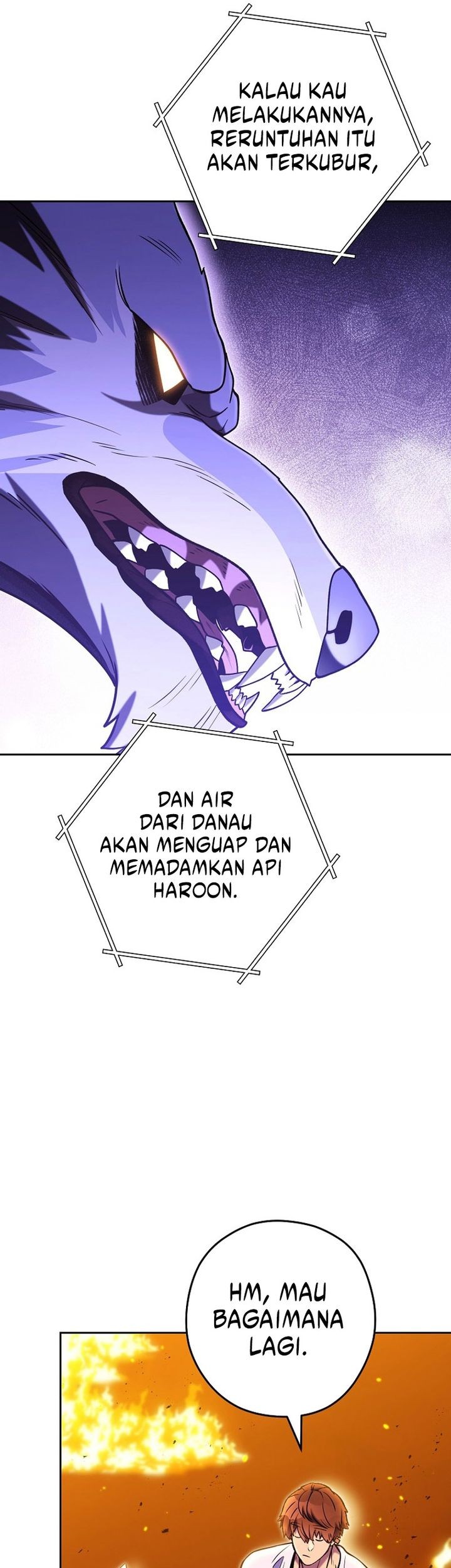 Dungeon Reset Chapter 225 halaman 29