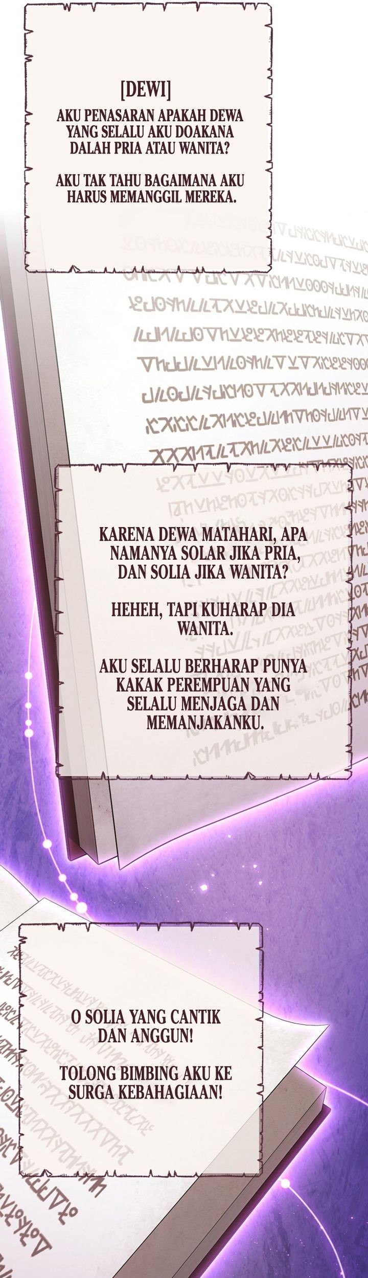 Dungeon Reset Chapter 224 halaman 33
