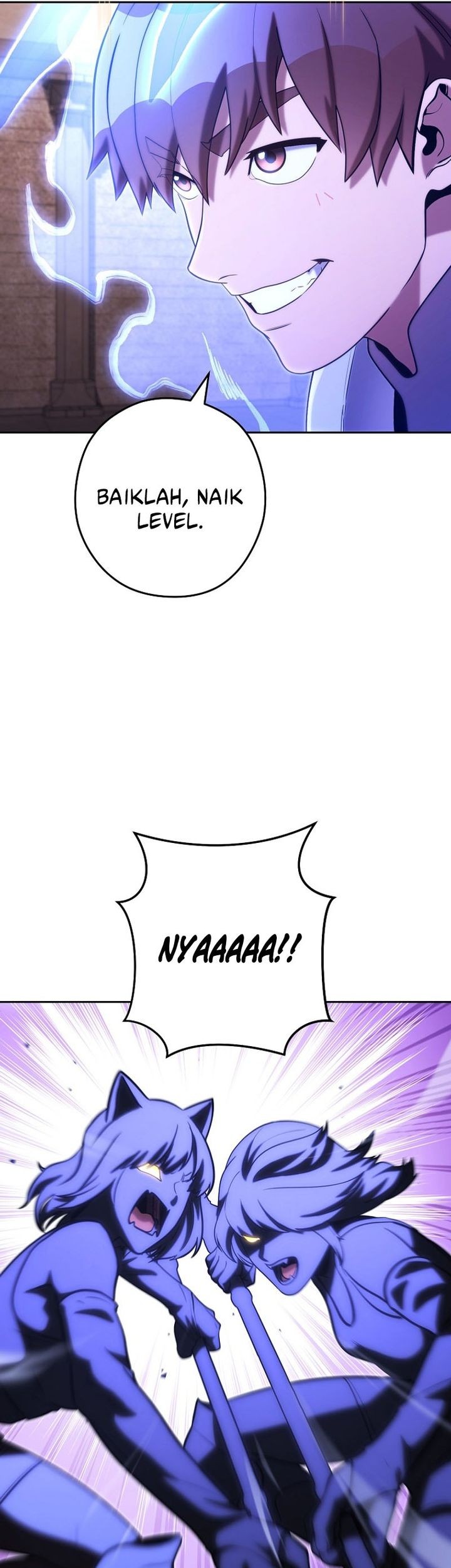 Dungeon Reset Chapter 221 halaman 32