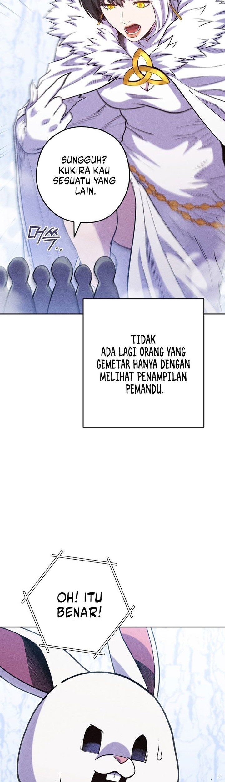 Dungeon Reset Chapter 215 halaman 31