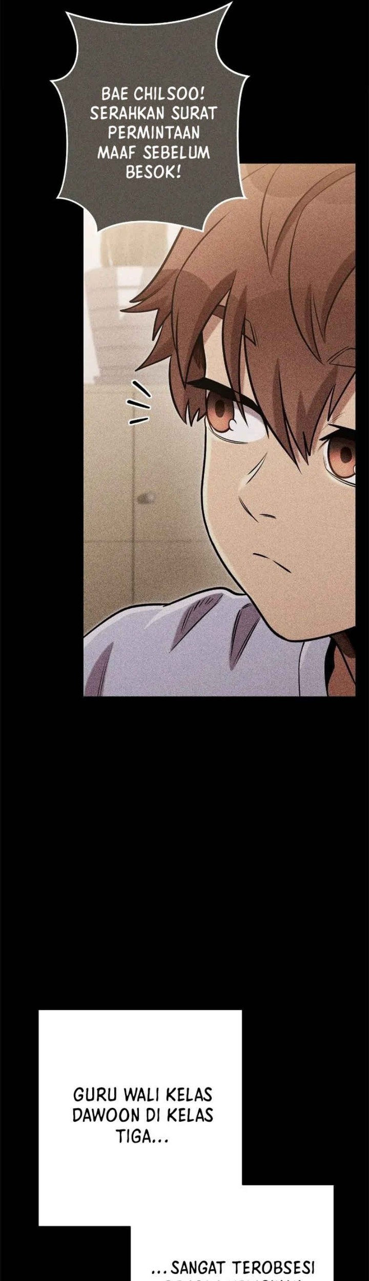 Dungeon Reset Chapter 205 halaman 27