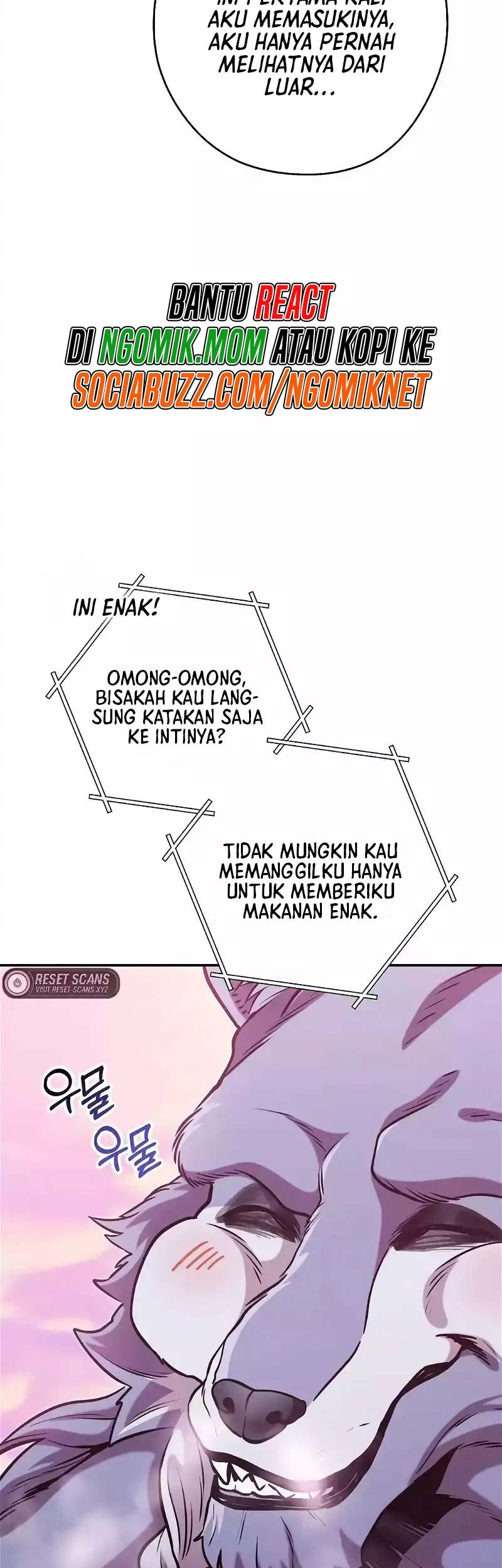 Dungeon Reset Chapter 202 halaman 32