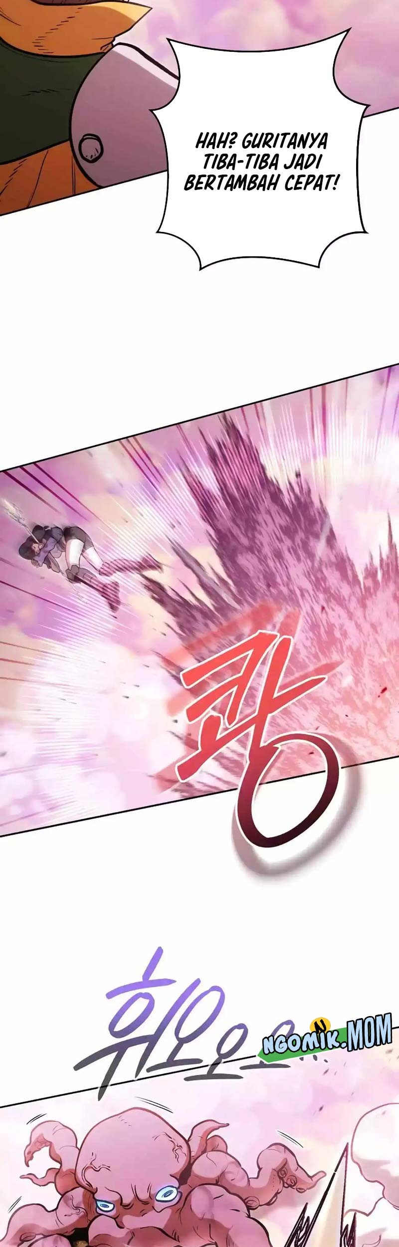 Dungeon Reset Chapter 201 halaman 36
