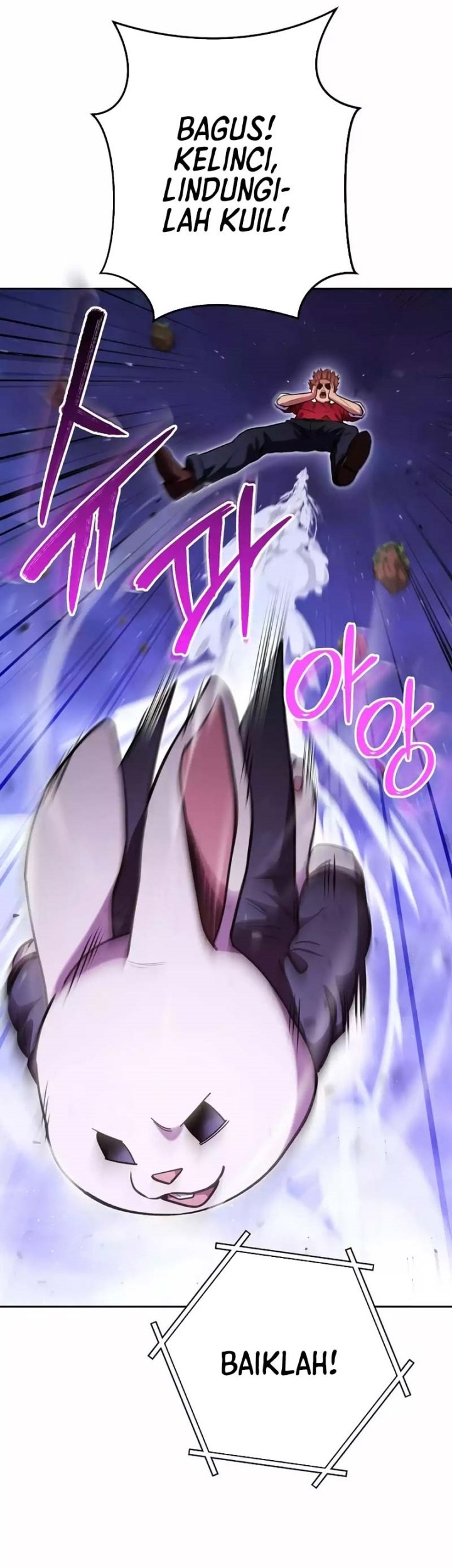 Dungeon Reset Chapter 198 halaman 34
