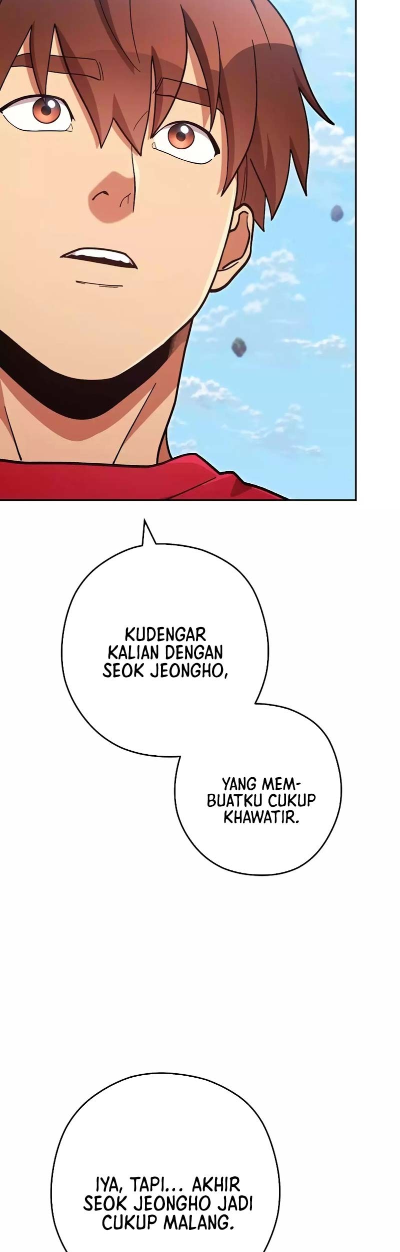 Dungeon Reset Chapter 196 halaman 32