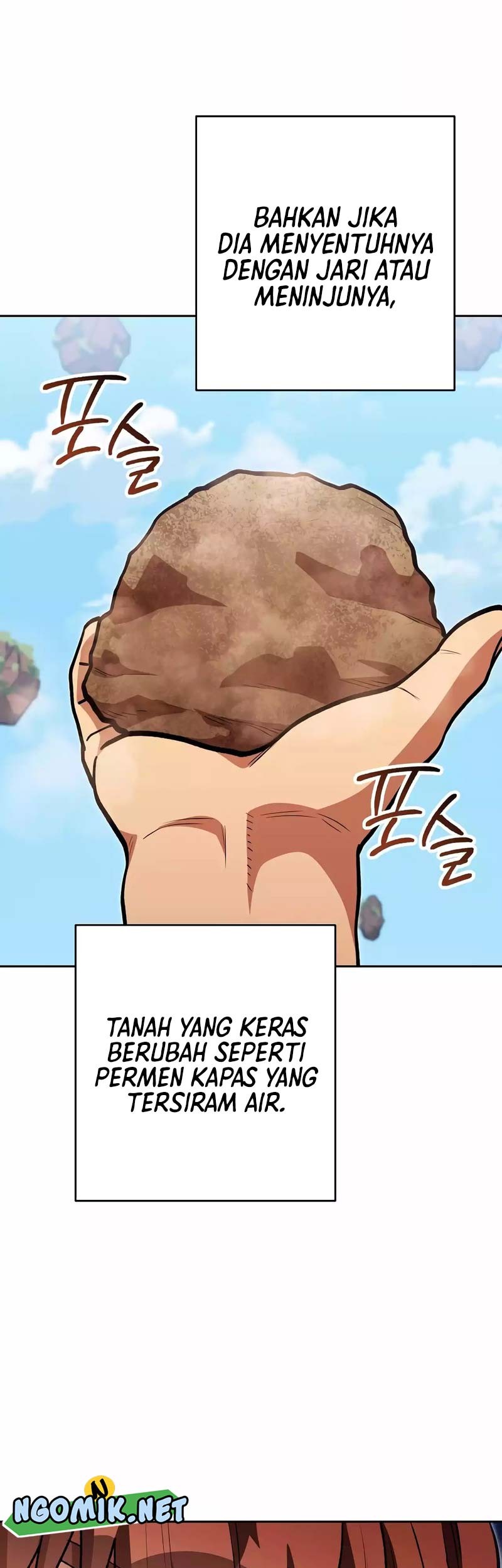 Dungeon Reset Chapter 195 halaman 26