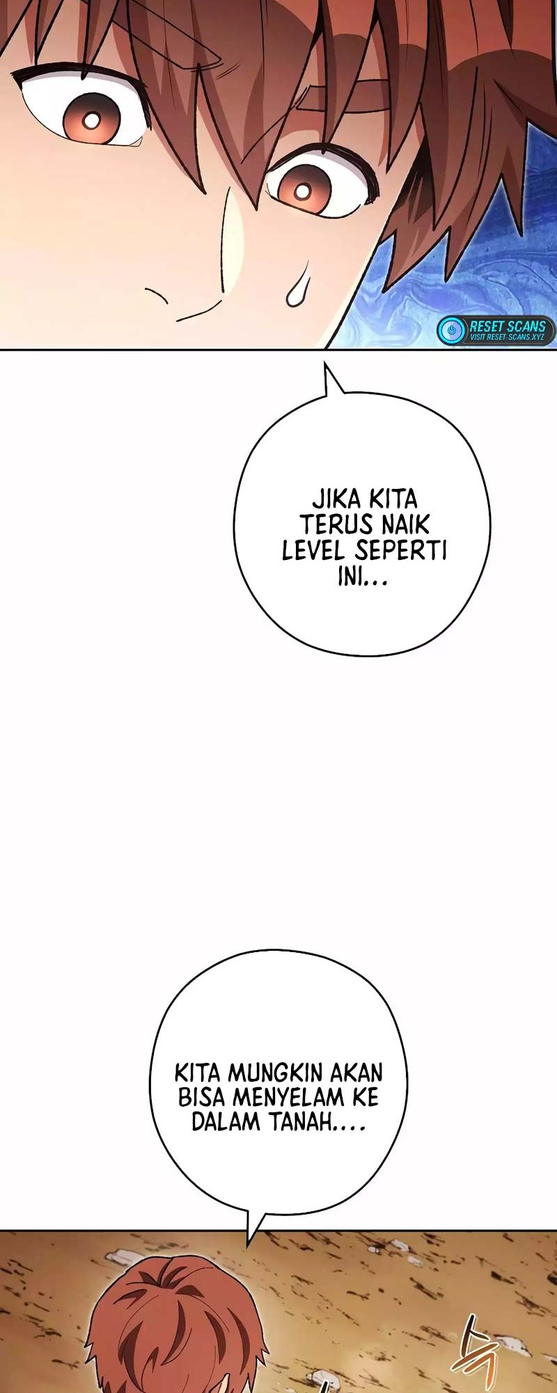 Dungeon Reset Chapter 195 halaman 27