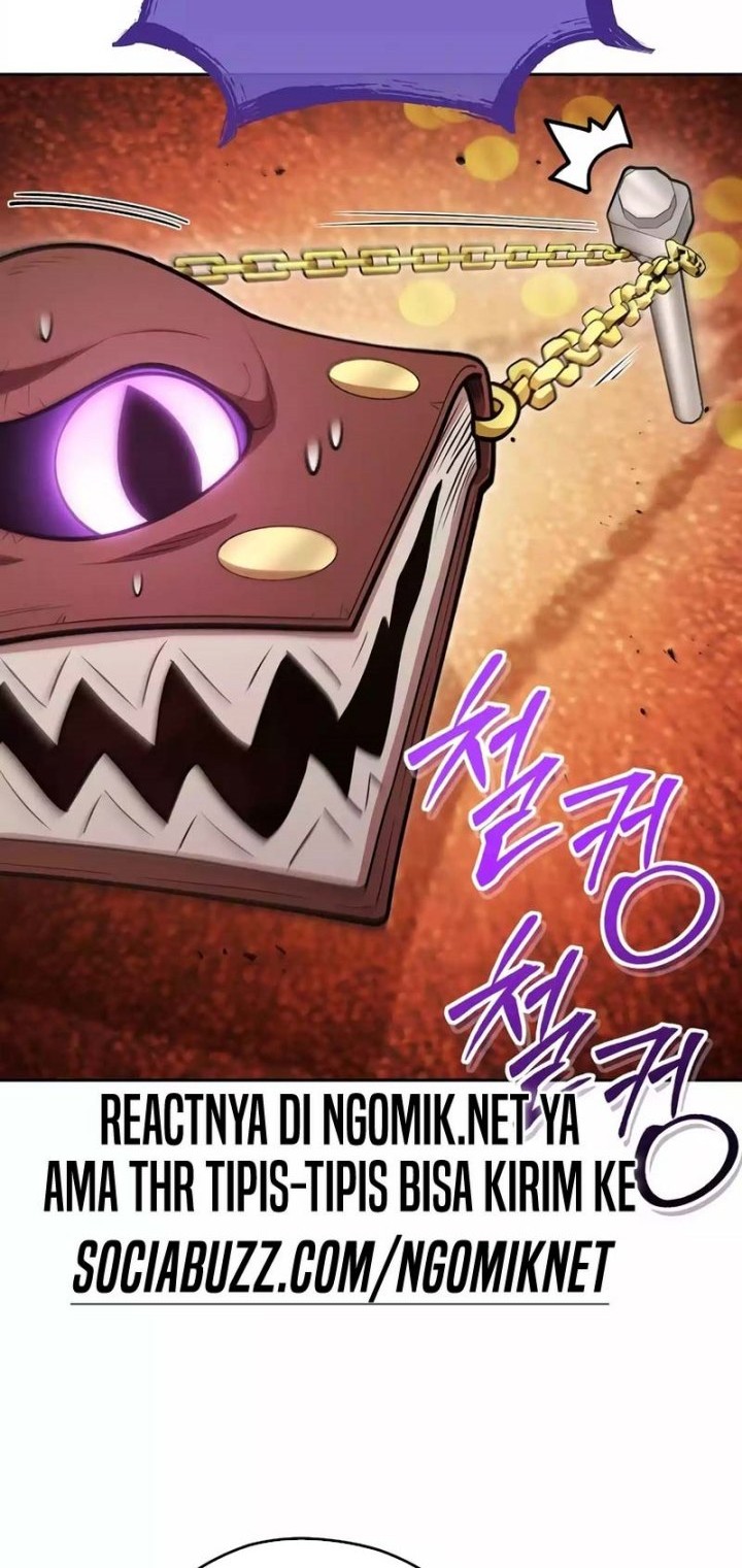 Dungeon Reset Chapter 194 halaman 31