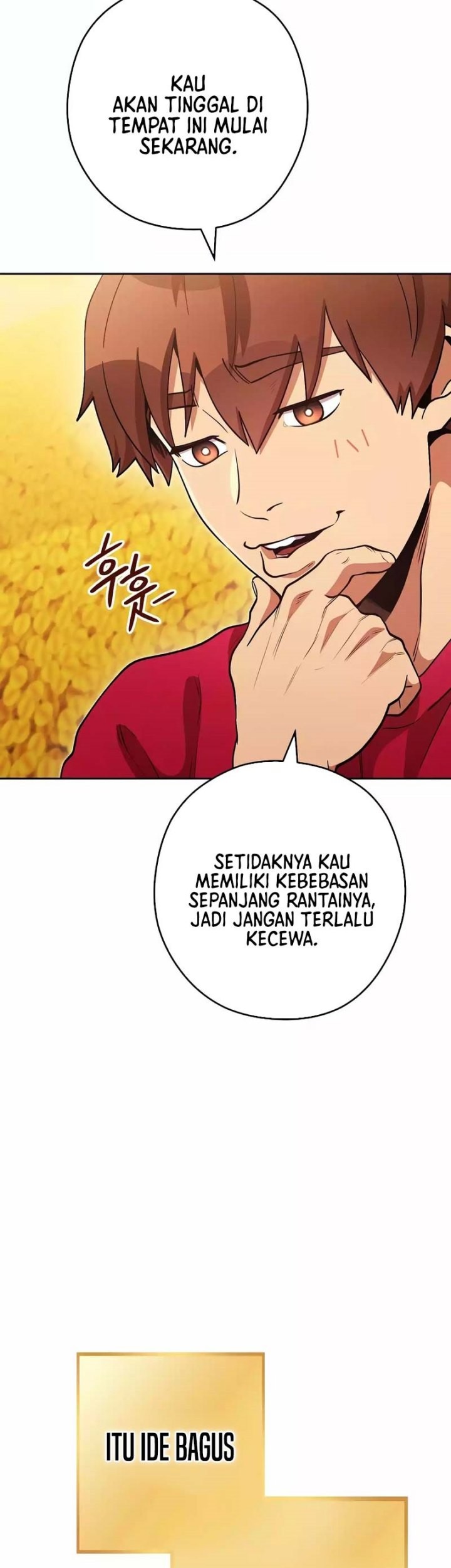 Dungeon Reset Chapter 194 halaman 32