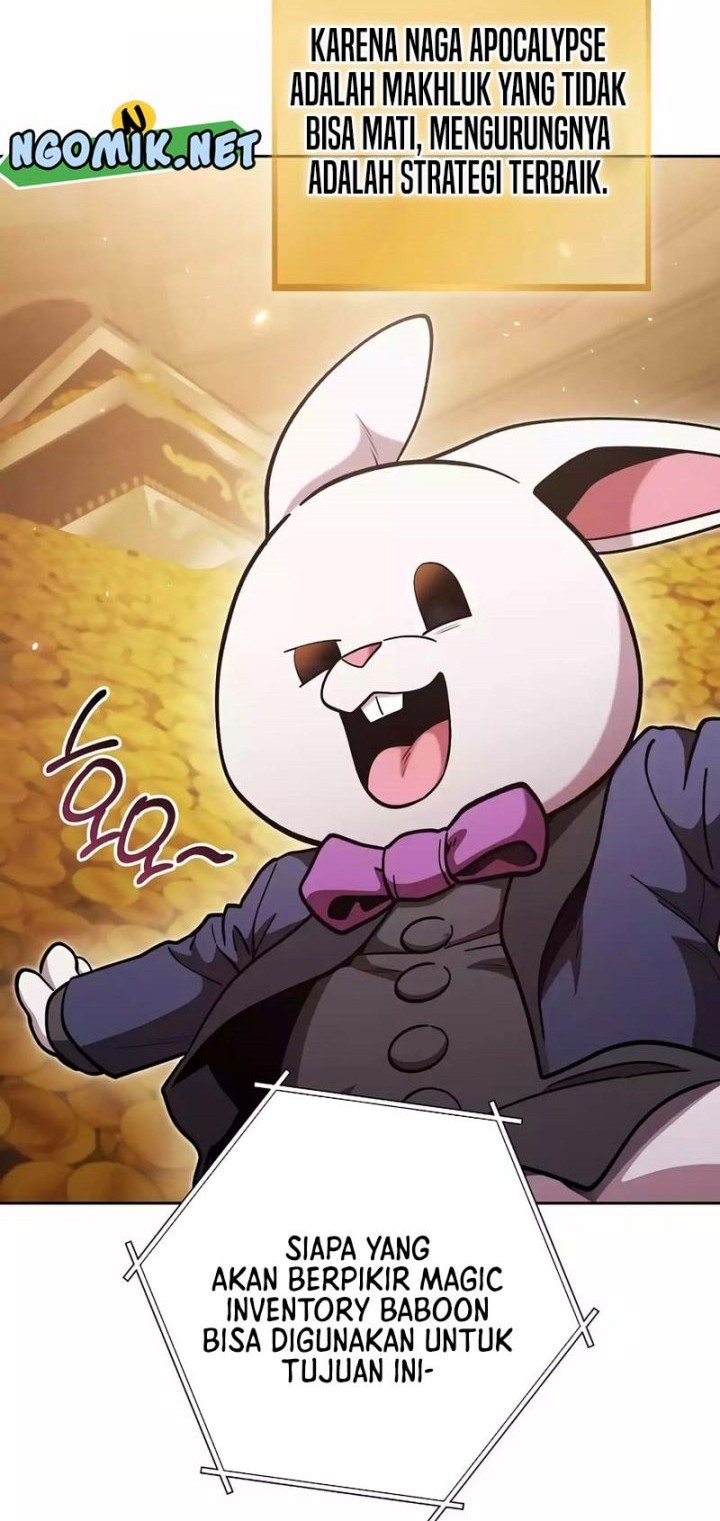 Dungeon Reset Chapter 194 halaman 33