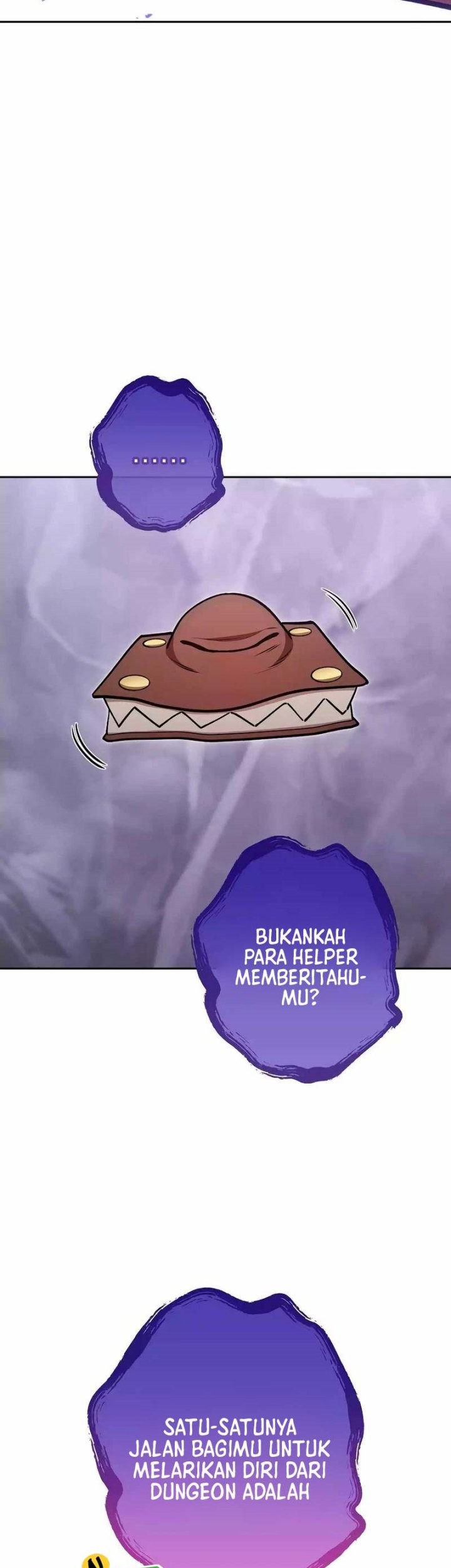 Dungeon Reset Chapter 193 halaman 30
