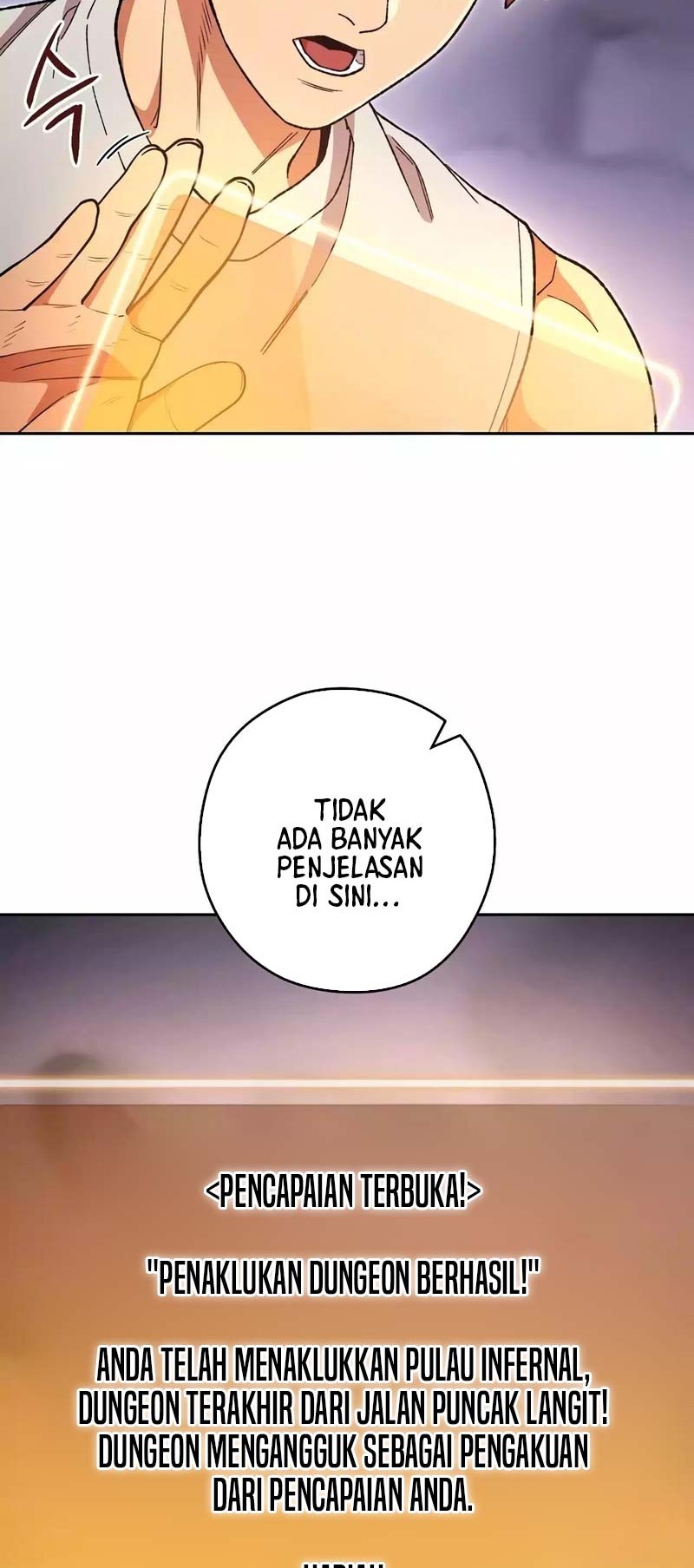 Dungeon Reset Chapter 192 halaman 31