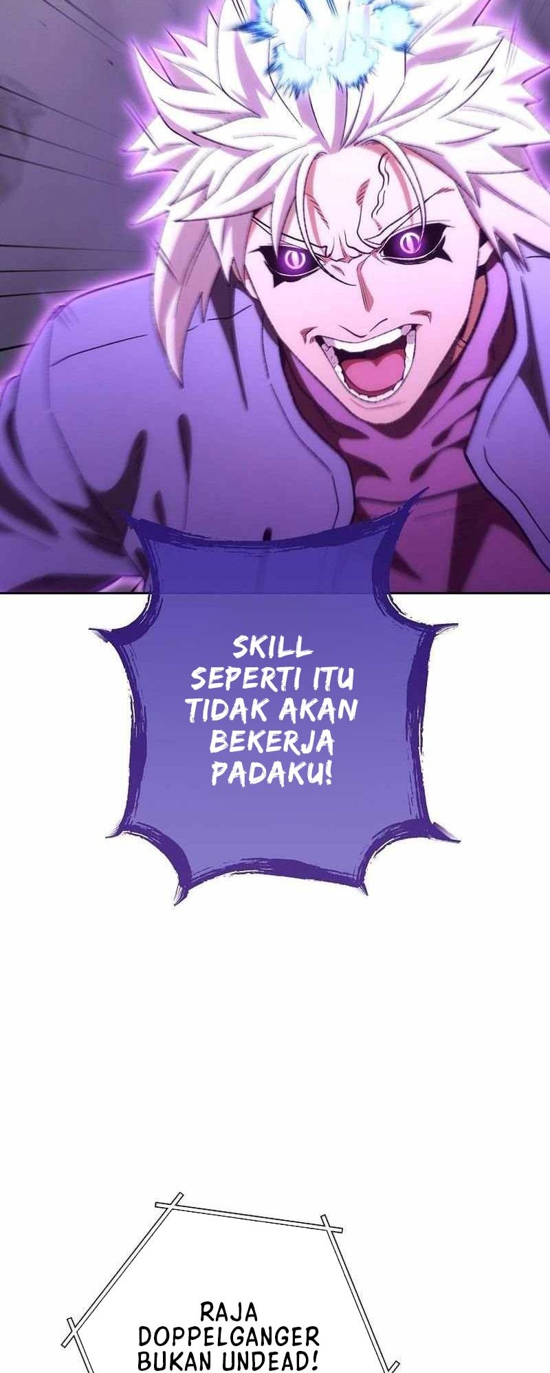 Dungeon Reset Chapter 191 halaman 35