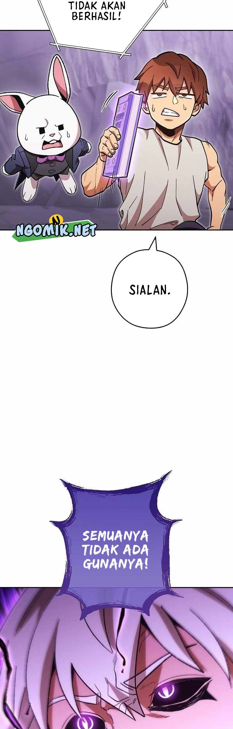 Dungeon Reset Chapter 191 halaman 36