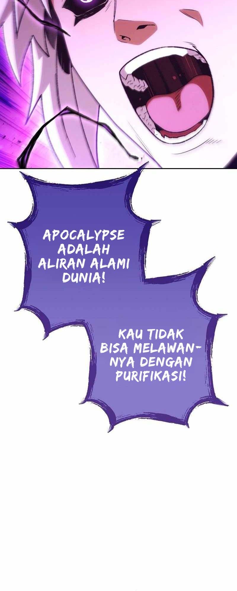 Dungeon Reset Chapter 191 halaman 37