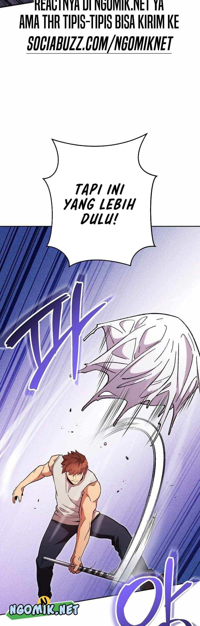 Dungeon Reset Chapter 190 halaman 32