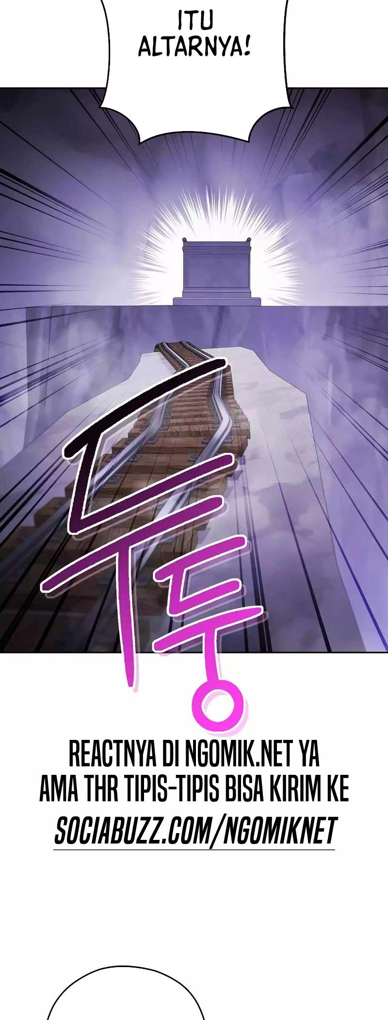 Dungeon Reset Chapter 189 halaman 31