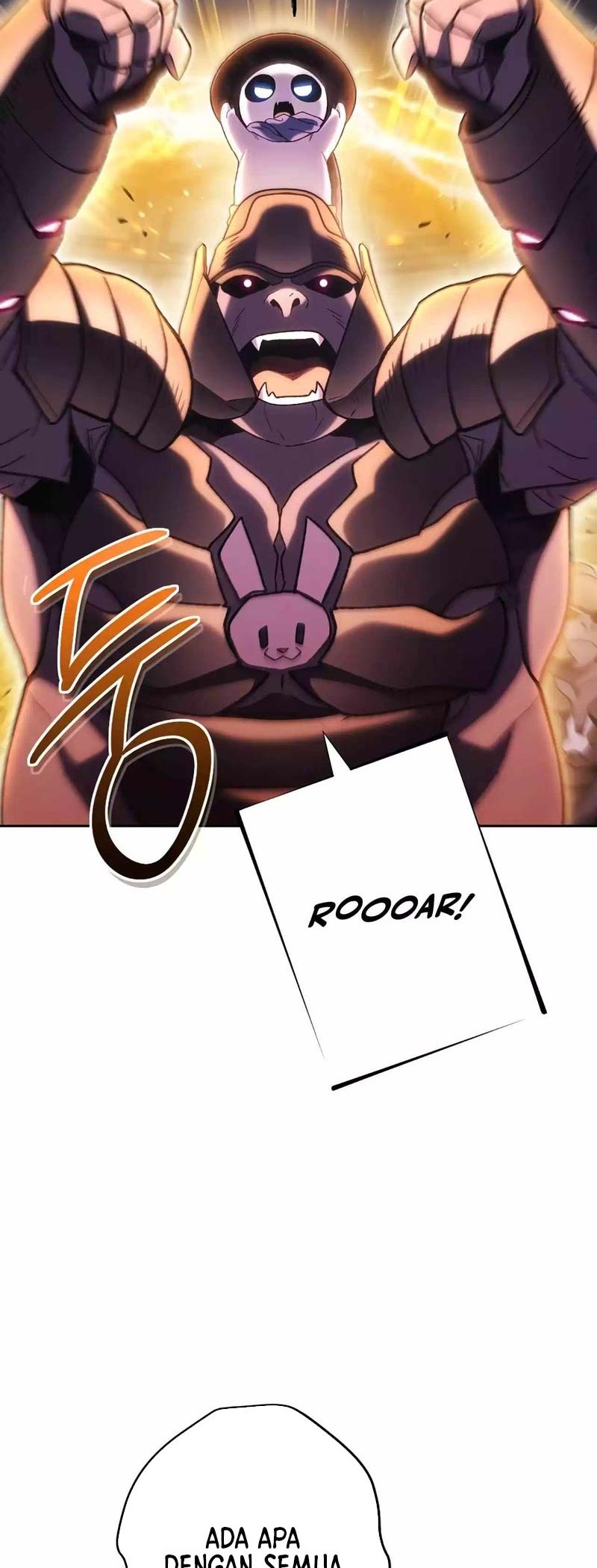 Dungeon Reset Chapter 189 halaman 33