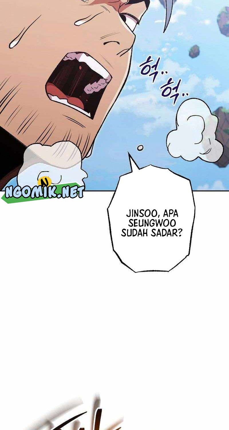 Dungeon Reset Chapter 188 halaman 33