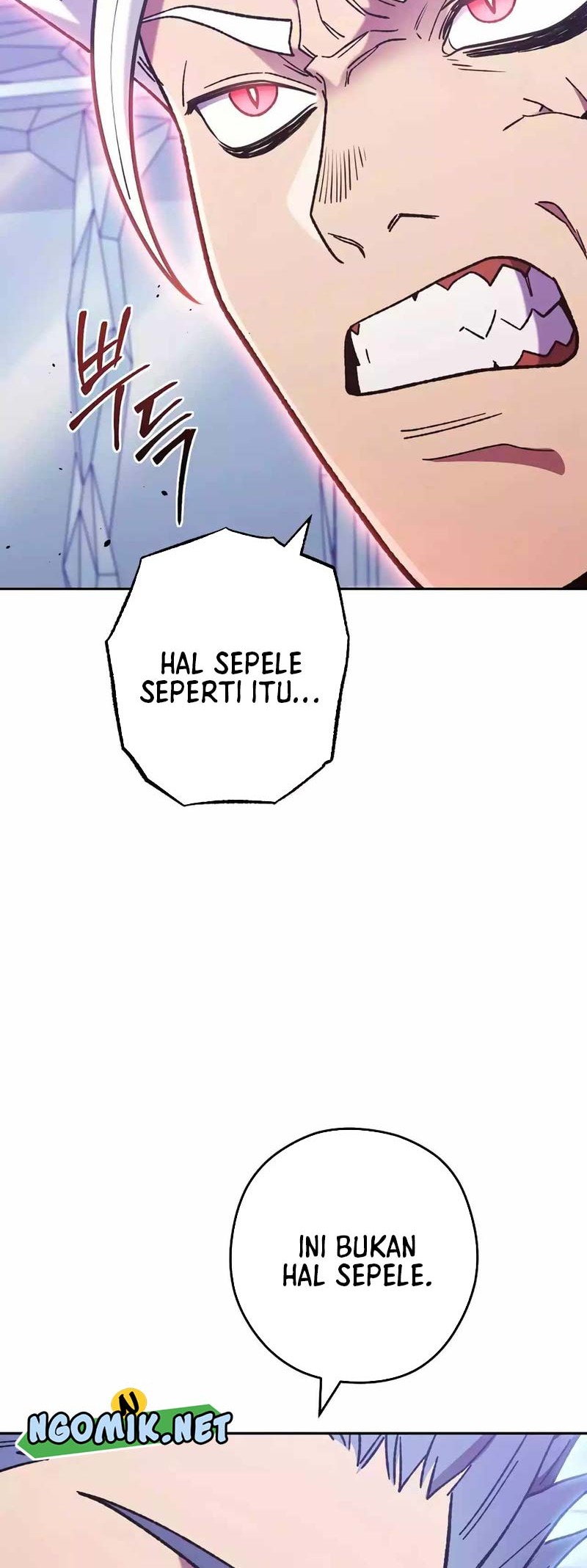 Dungeon Reset Chapter 187 halaman 31