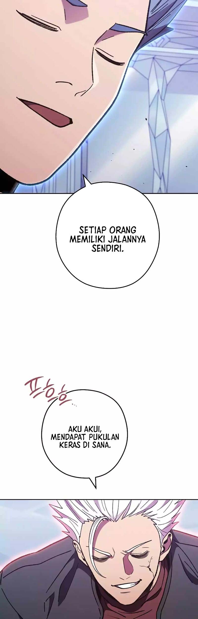 Dungeon Reset Chapter 187 halaman 32