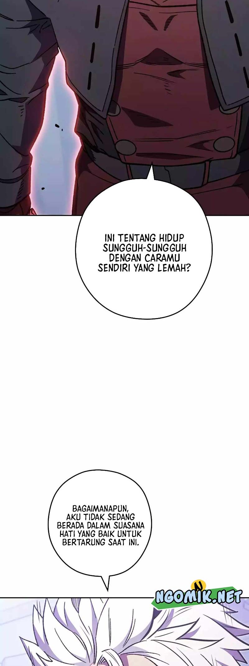 Dungeon Reset Chapter 187 halaman 33