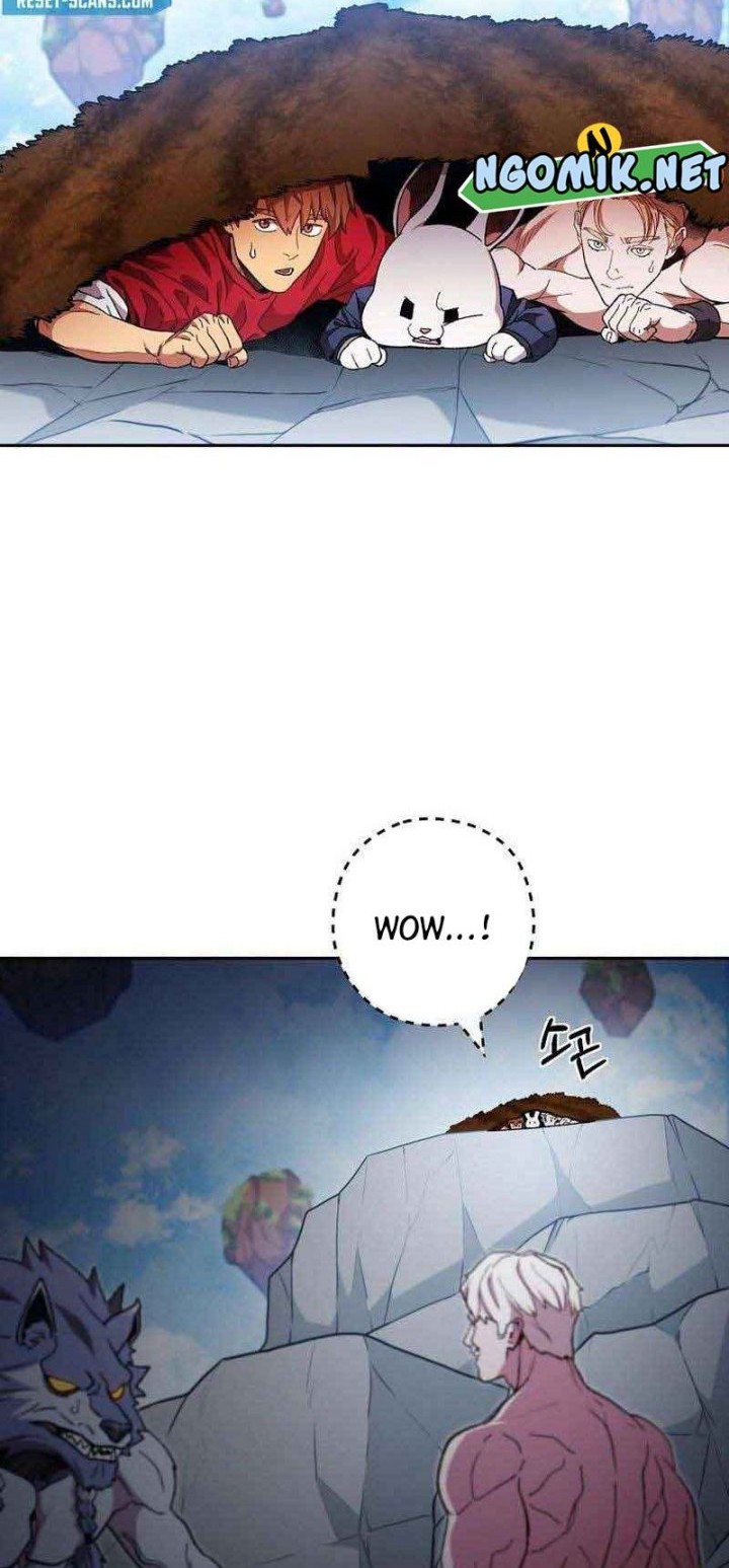 Dungeon Reset Chapter 184 halaman 35