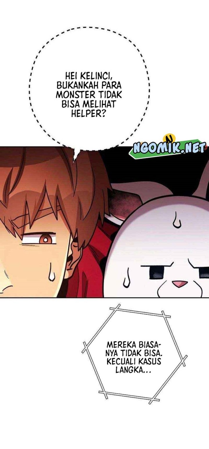 Dungeon Reset Chapter 184 halaman 37