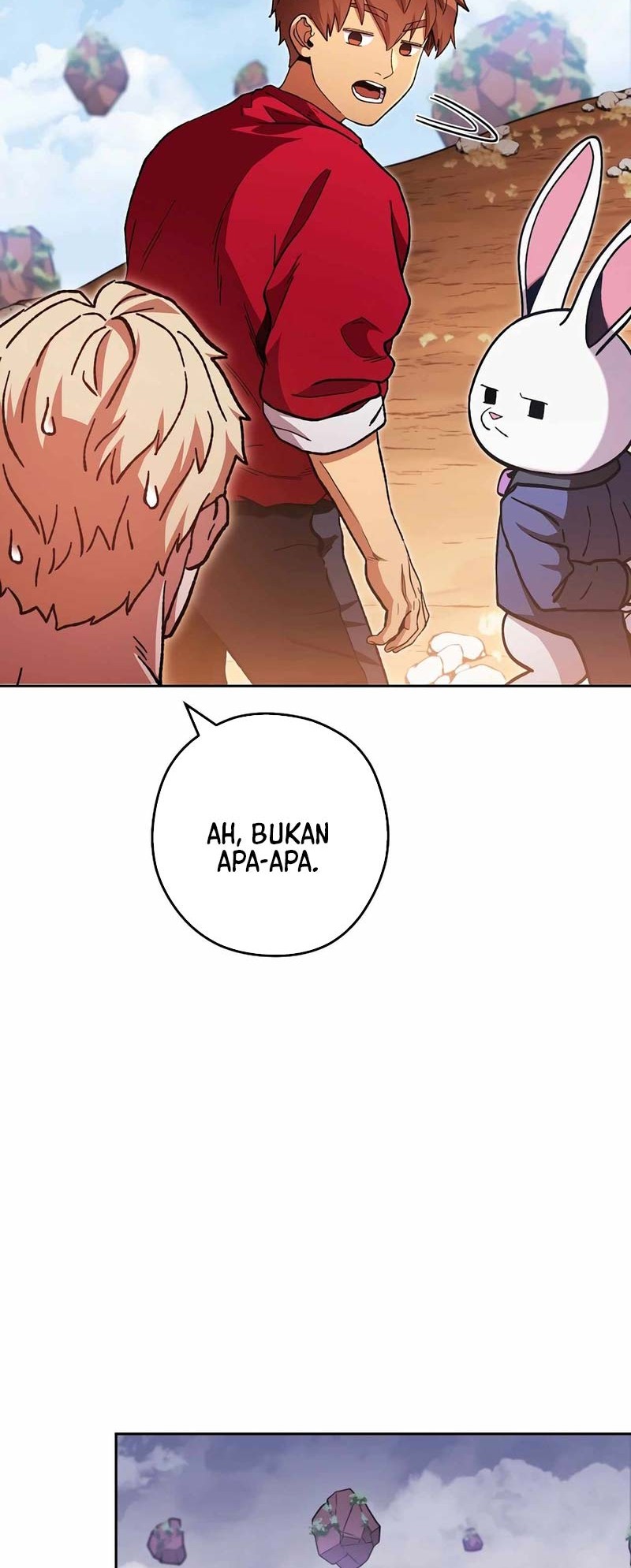 Dungeon Reset Chapter 183 halaman 29
