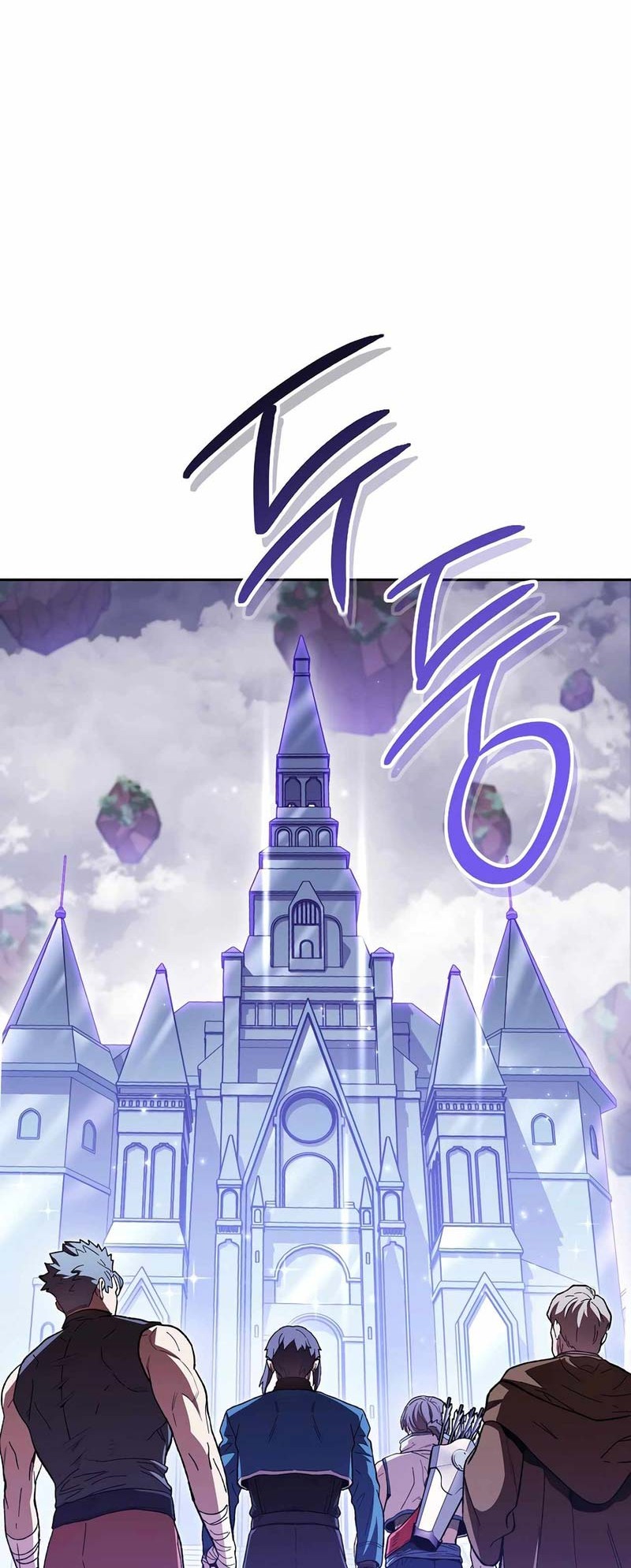 Dungeon Reset Chapter 183 halaman 31