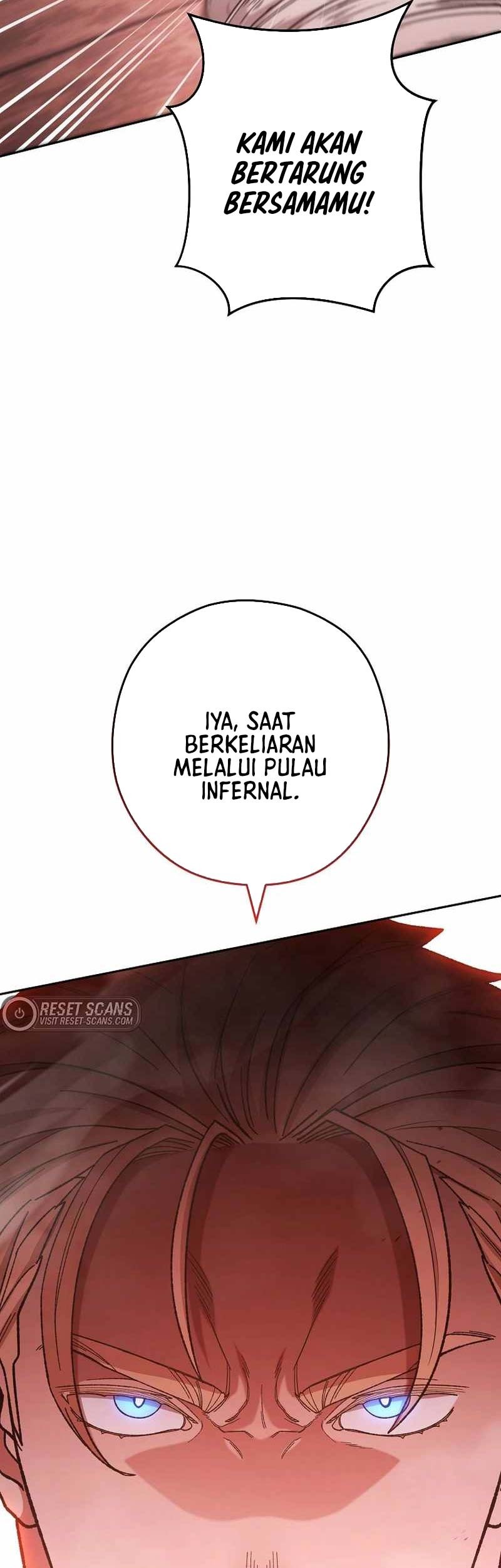 Dungeon Reset Chapter 181 halaman 30
