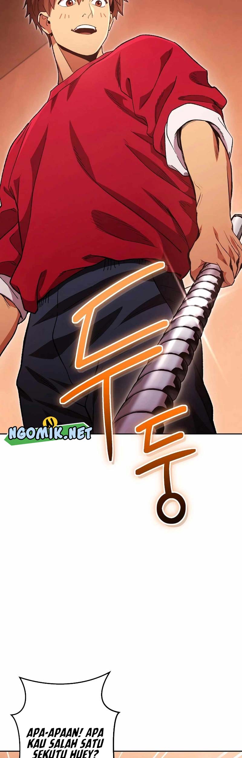 Dungeon Reset Chapter 180 halaman 30