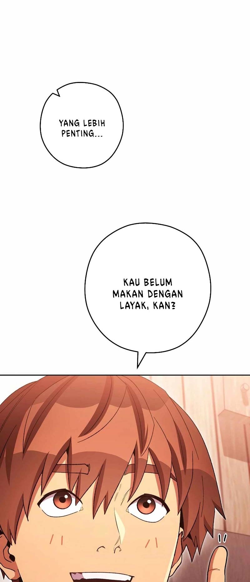 Dungeon Reset Chapter 179 halaman 31