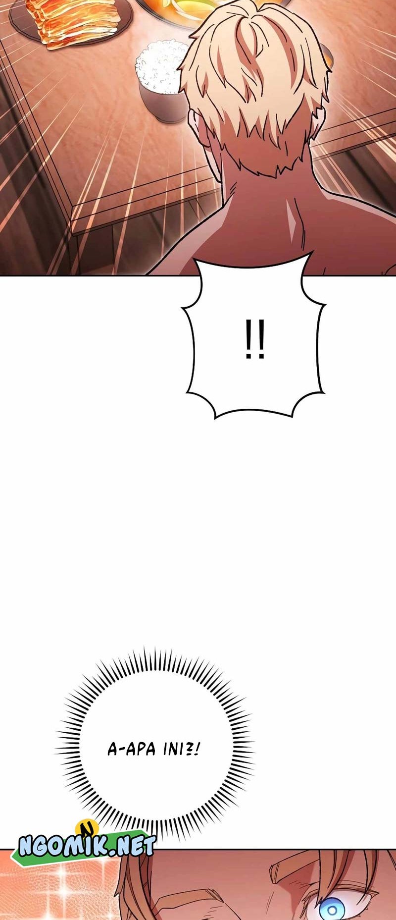 Dungeon Reset Chapter 179 halaman 33