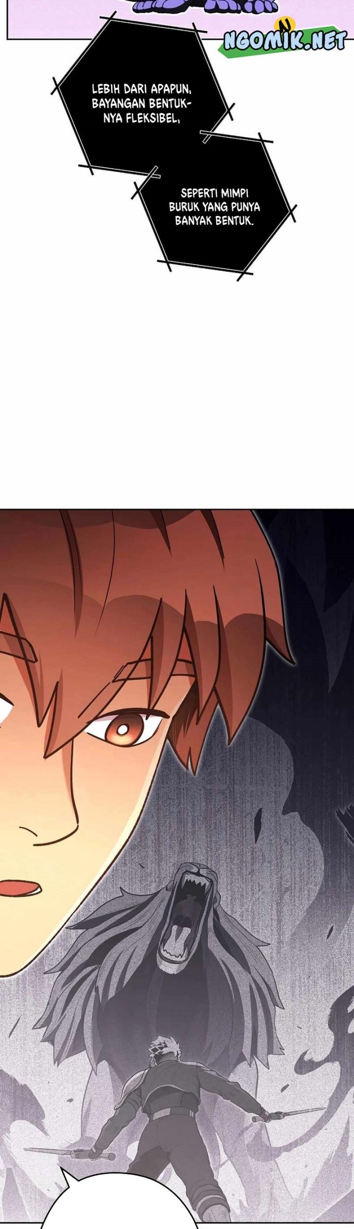 Dungeon Reset Chapter 175 halaman 30