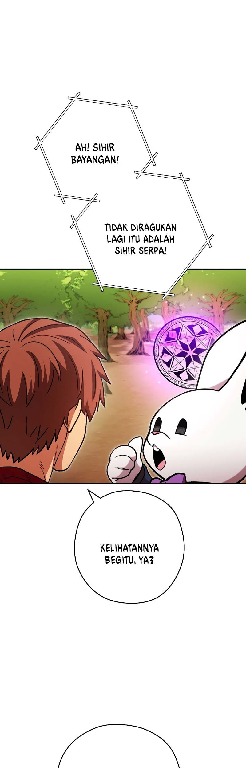 Dungeon Reset Chapter 172 halaman 28