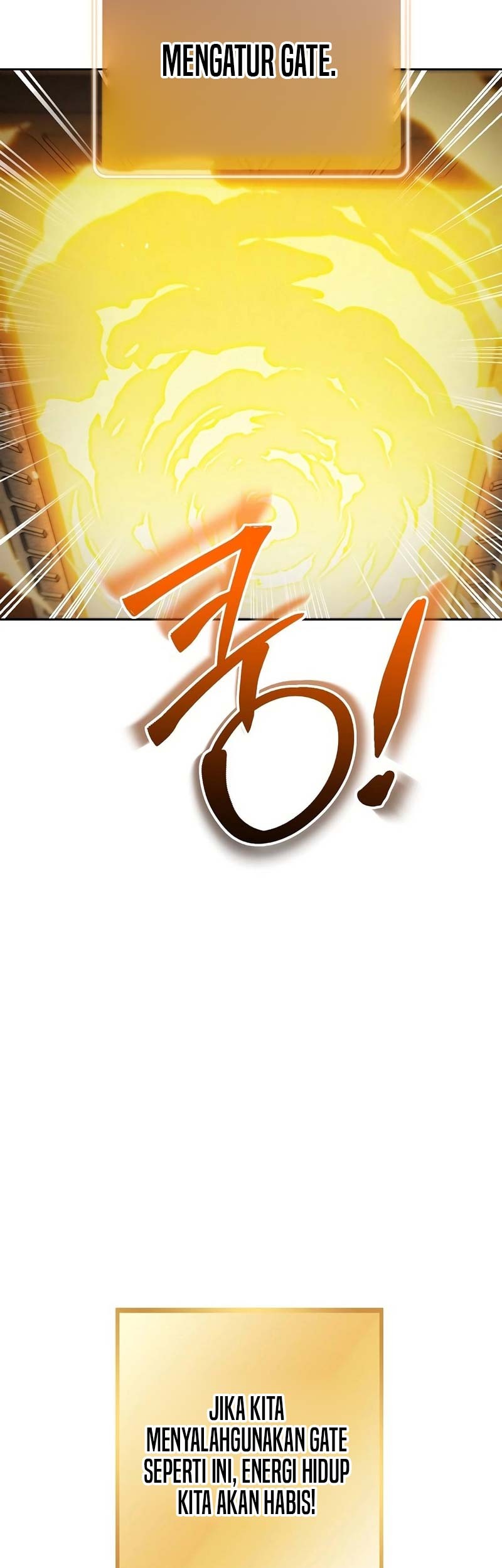 Dungeon Reset Chapter 171 halaman 28