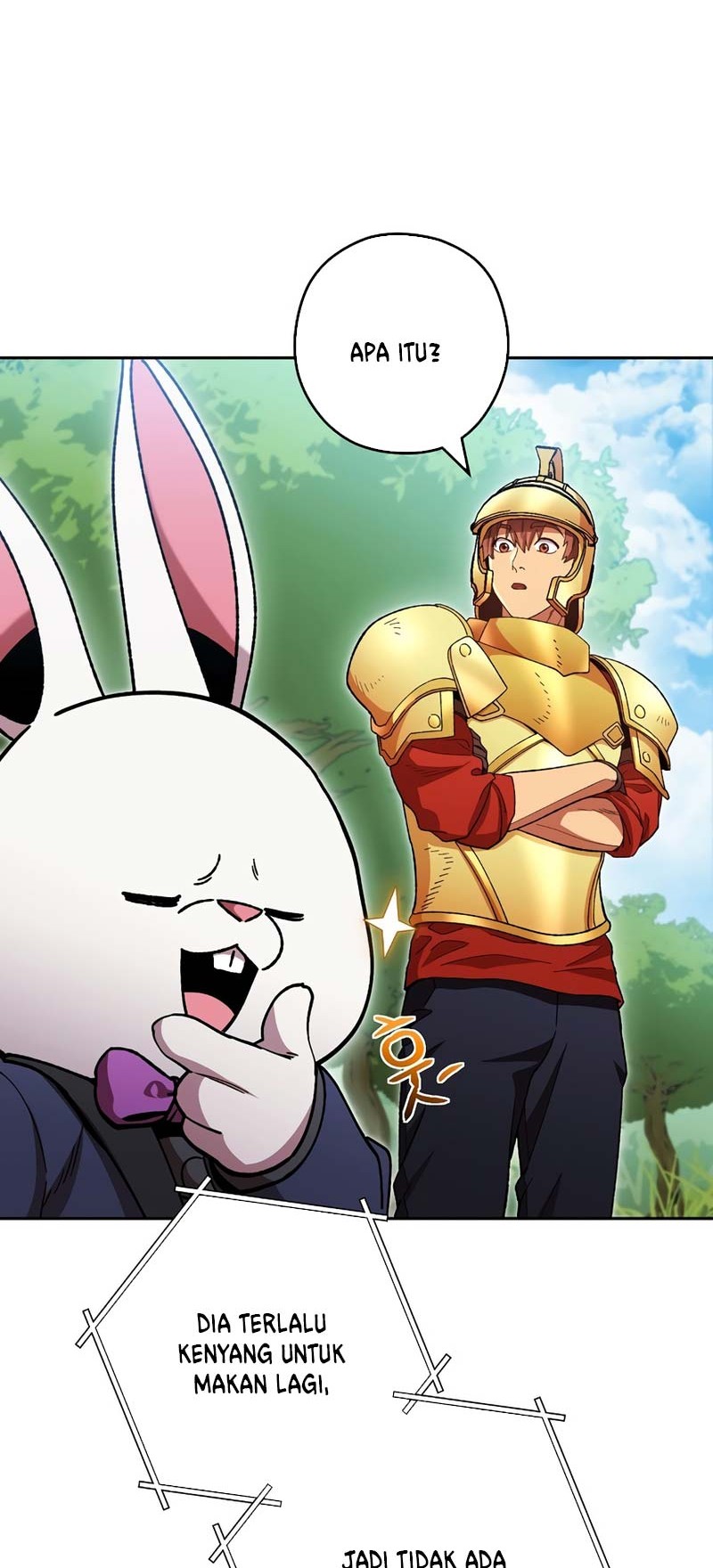 Dungeon Reset Chapter 168 halaman 27