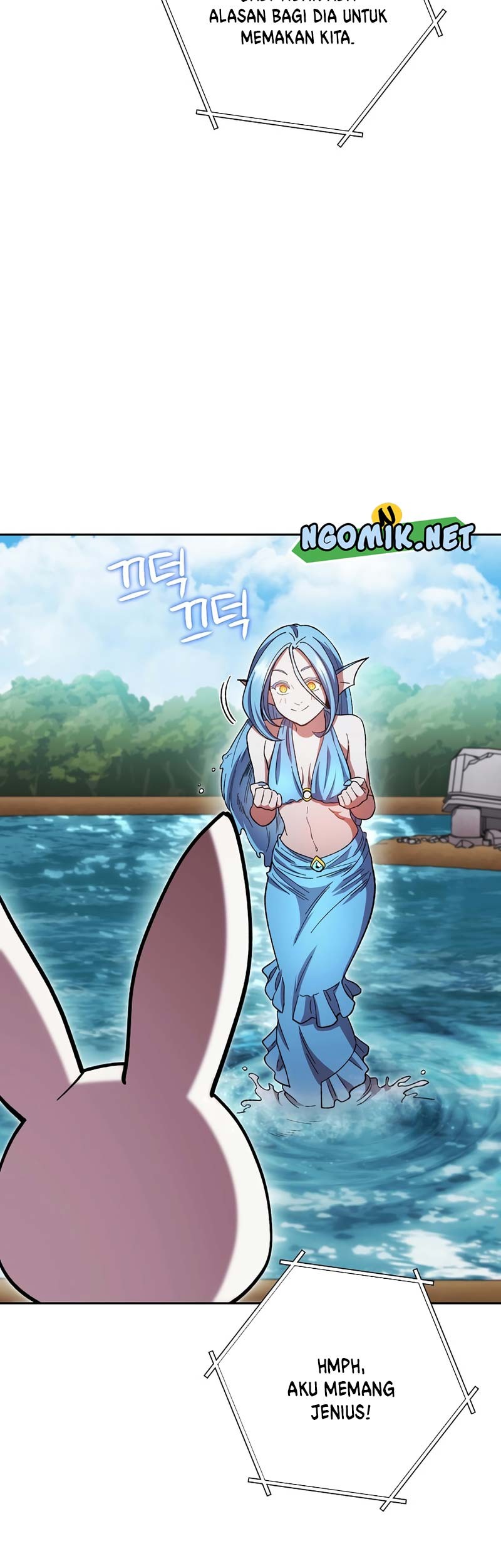 Dungeon Reset Chapter 168 halaman 28