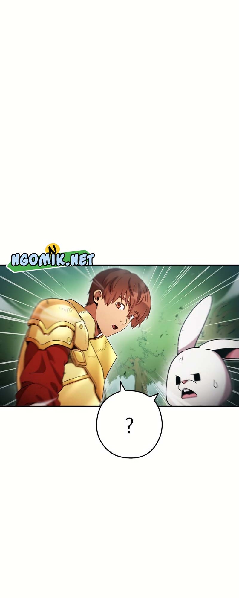Dungeon Reset Chapter 167 halaman 33