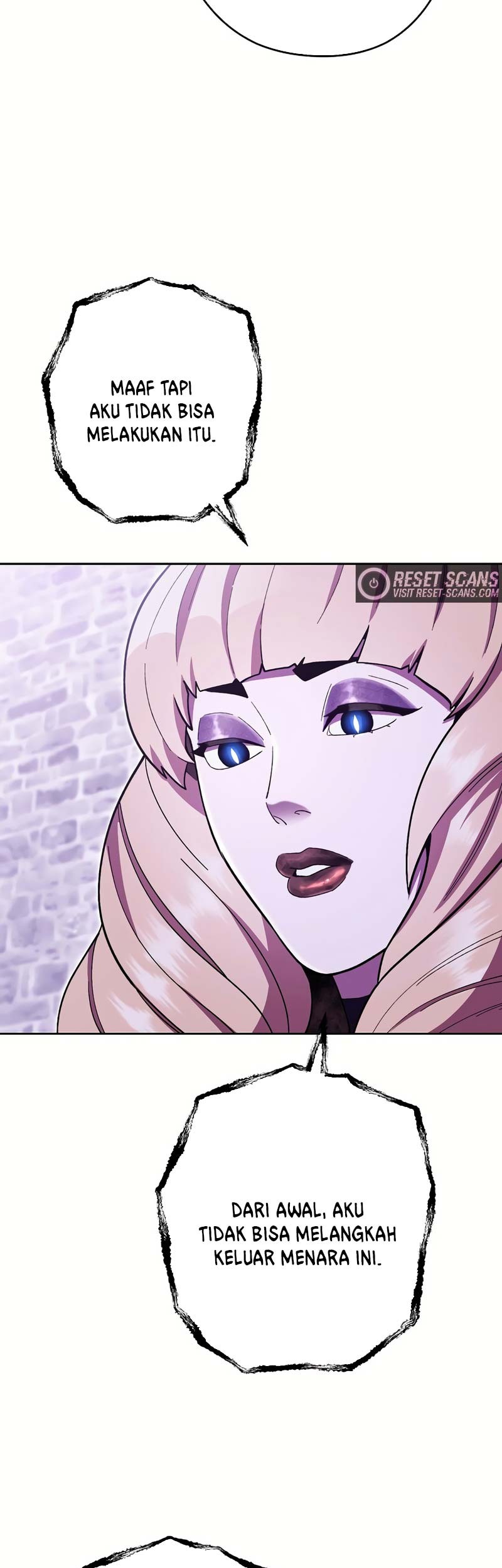 Dungeon Reset Chapter 161 halaman 30