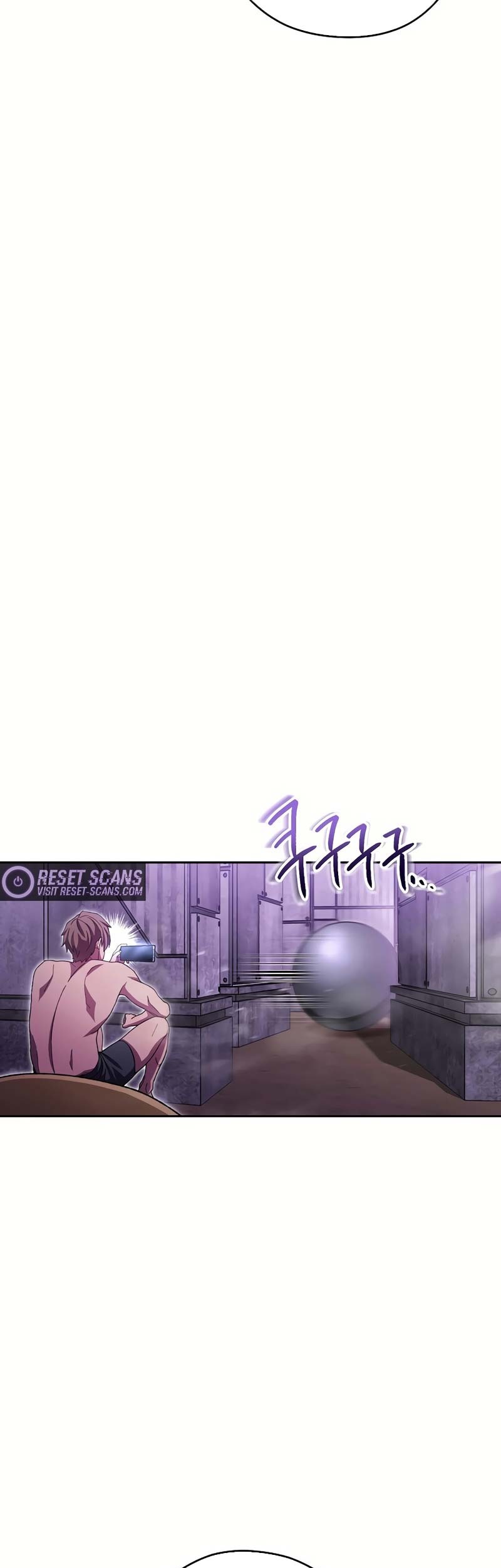 Dungeon Reset Chapter 159 halaman 32