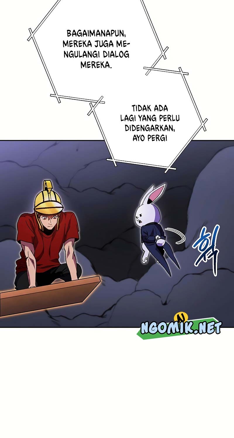 Dungeon Reset Chapter 158 halaman 37