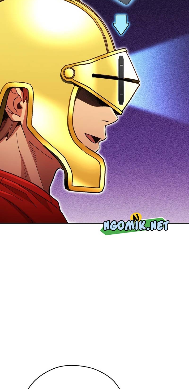 Dungeon Reset Chapter 156 halaman 33