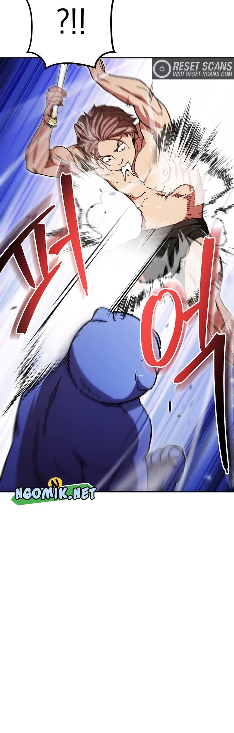 Dungeon Reset Chapter 155 halaman 36