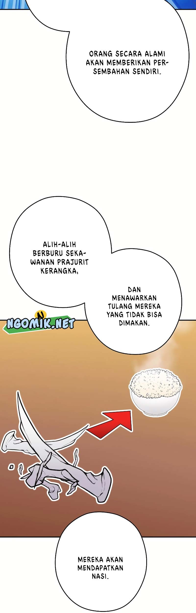 Dungeon Reset Chapter 152 halaman 30