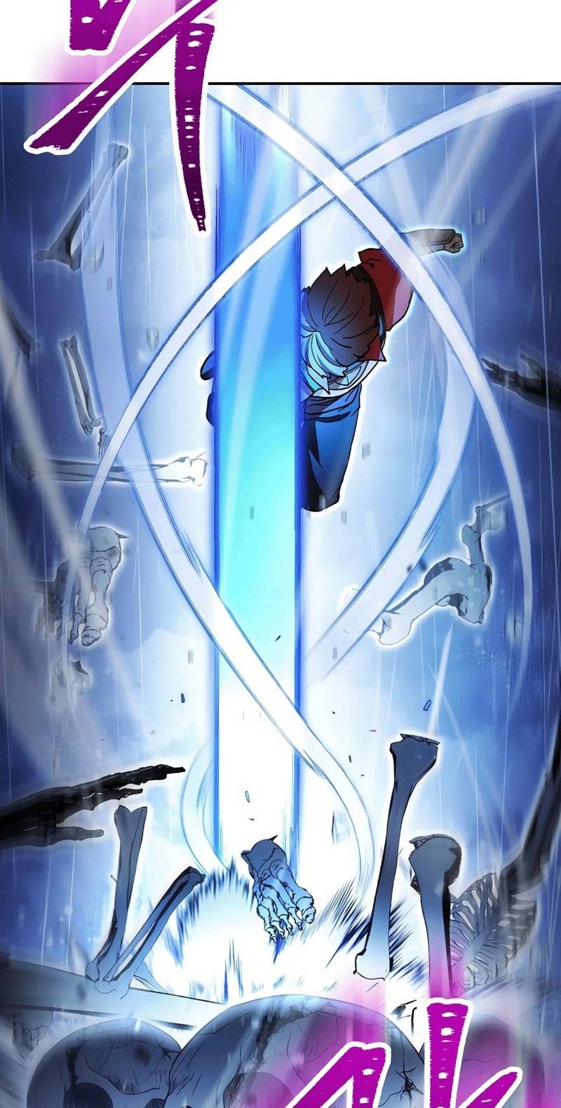 Dungeon Reset Chapter 149 halaman 31
