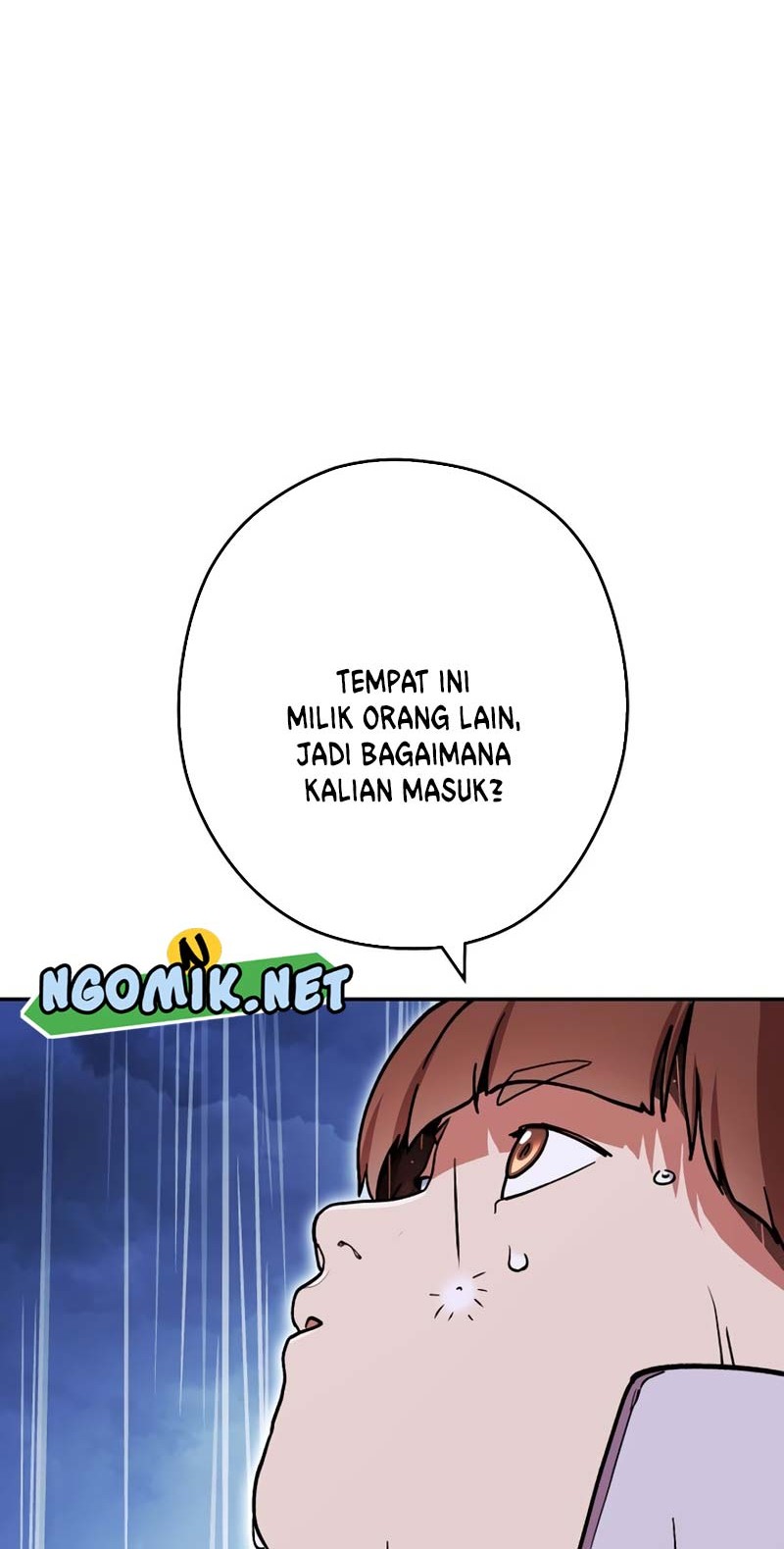 Dungeon Reset Chapter 147 halaman 33